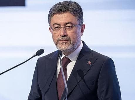 Tarım ve Orman Bakanı Yumaklı: Herkesin umutlarının yeşerdiği bir Türkiye'yi inşa ediyoruz