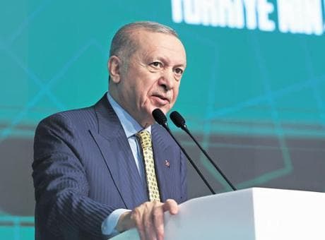 Gazi Mustafa Kemal’in mirasına sırt döndüler