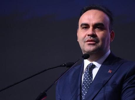 Bakan Kacır'dan iş insanlarına 'sanayi bölgesi' çağrısı: 2'sini İstanbul olarak biz yapalım