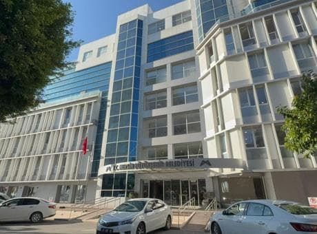 Mersin’de Belediyesi'ne 'ihaleye fesat' ve 'rüşvet' soruşturması: 20 kişi daha gözaltında