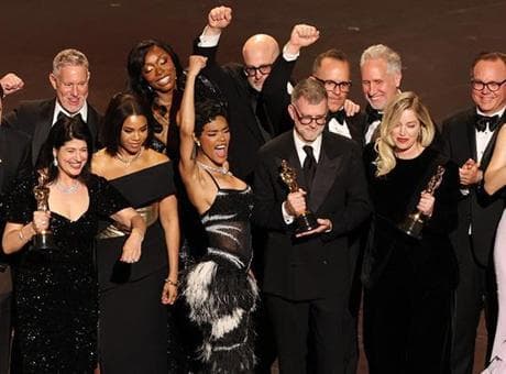 Hollywood'un merakla beklediği 98. Oscar Ödülleri sahiplerini buldu! İşte büyülü geceye damga vuran anlar ve kazananlar