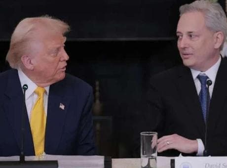 Trump'ın danışmanından 'İsrail yok olabilir' uyarısı!