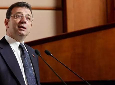 'İmamoğlu çıkar amaçlı suç örgütü' davasında 5’inci gün! Milletvekili oturma krizi