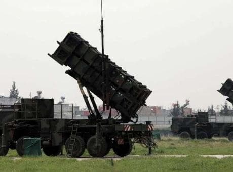 Yunanistan’ın savaş bahanesi! Ege ve Kıbrıs'taki askeri yığınak ne anlama geliyor?