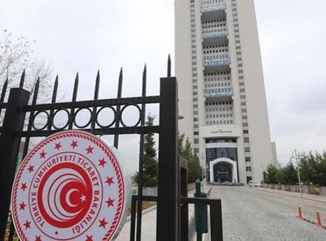 Ticaret Bakanlığı'ndan yabancı yatırımlarla ilgili değerlendirme