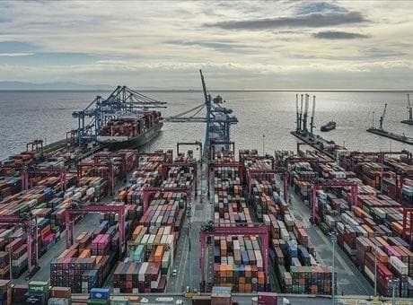Yabancı yatırımlardan Türkiye'nin ihracatına katkı