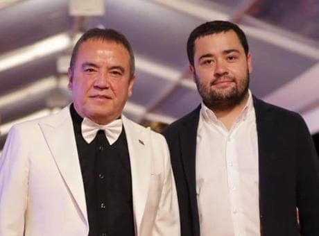 Antalya Büyükşehir Belediyesi'ne yönelik 'rüşvet' ve 'yolsuzluk' davasında 2’nci gün
