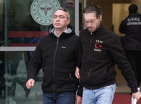 Mahir Polat'ın ev hapsi cezası kaldırıldı