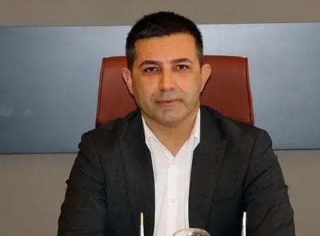 SON DAKİKA! Kuşadası Belediye Başkanı Ömer Günel görevden uzaklaştırıldı