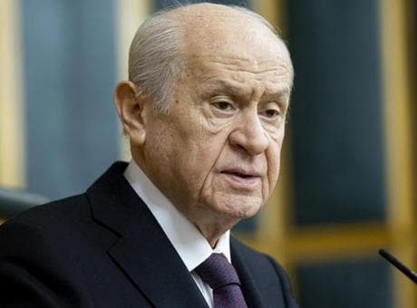 Devlet Bahçeli: Çanakkale, emsalsiz bir haysiyet müdafaasıdır
