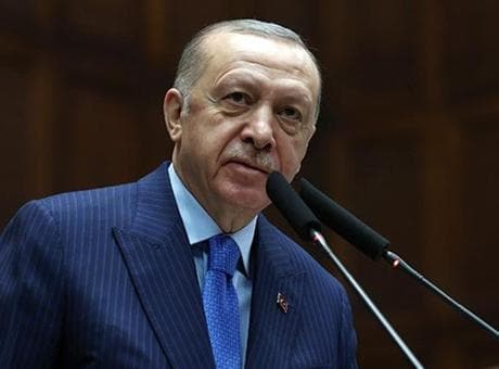 Cumhurbaşkanı Erdoğan’dan 18 Mart mesajı: Çanakkale ruhu her türlü tehdide karşı ilham kaynağımız olmaya devam edecek