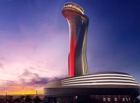 Bayramda 867 ek uçak seferi