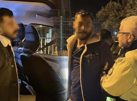 Yaptığı hata pahalıya patladı! Yarım milyon ceza yedi: Cezaevine gideceğim