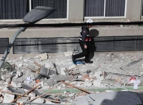 İran'dan İsrail'e füze yağmuru! Ölü sayısı artıyor, yaralı sayısı 3 bini geçti
