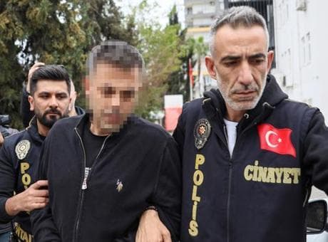 Park yeri tartışması cinayetle bitti! Şüpheli yakalandı: 'Böyle olsun istemezdim'