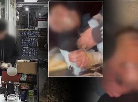 Fatih'teki vahşet planlı çıktı! Güvenlik kamerasına yansıyan diyalog her şeyi ortaya çıkardı