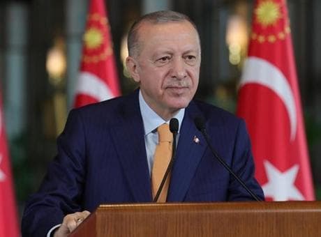 Cumhurbaşkanı Erdoğan: Öğretmene kalkan el, geleceğimize kalkmış demektir