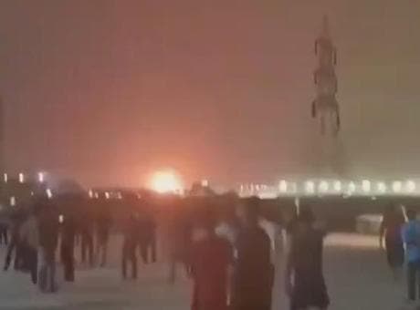 Katar Enerji: Ras Laffan Sanayi Bölgesi'nin füzelerle vurulması sonrası büyük hasar oluştu