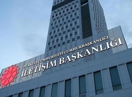 DMM'den 'Türkiye'nin İsrail'e lojistik sağlayacağı' iddialarına yalanlama