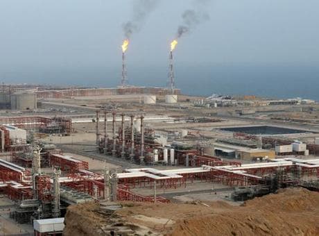 ABD'den 'İran'ın incisi'ne' görülmemiş tehdit! Güney Pars doğal gaz sahası neden önemli?