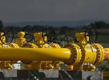 Avrupa gaz fiyatlarında dev artış!