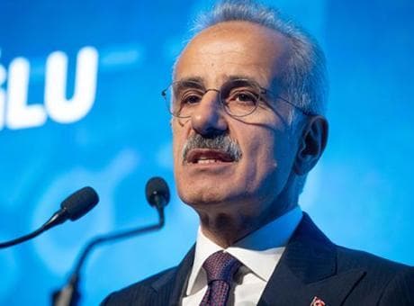 Bakan Uraloğlu'ndan Ramazan Bayramı mesajı