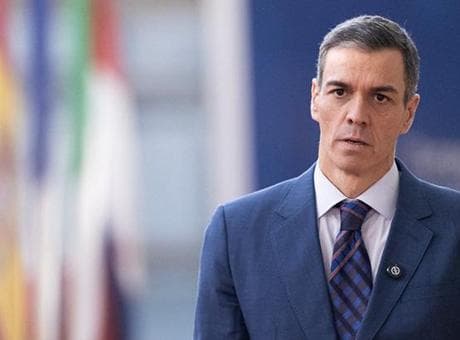 İspanya Başbakanı Sanchez'den ABD ve İsrail'e sert sözler! 'İran'daki savaş yasa dışı'