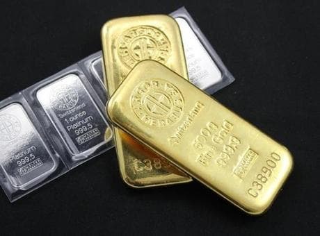 Fed kararı sonrası altın ve gümüşte hızlı düşüş!