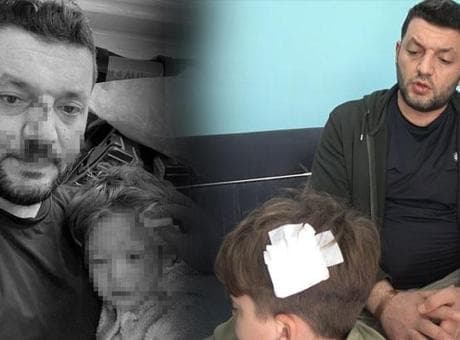 Dehşetin adresi değişmedi! Yine aynı aile: Burayı satıp gideceğim, terk edeceğim