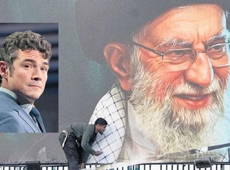 ‘Hamaney’i öldürmemeliydik’