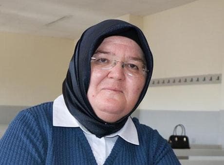 Ailesi 'Kız çocuğu okuyacak da ne olacak' dedi! 41 yıl sonra geldiği nokta şaşırttı