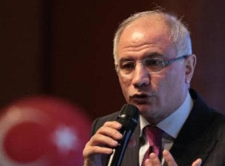 AK Parti Genel Başkanvekili Ala'dan İsrail'in Suriye'nin güneyine düzenlediği saldırıya kınama