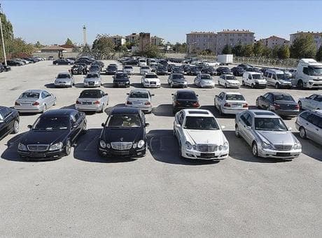 Tasfiyelik eşyaların e-ihaleyle satışından 5 yılda 13,5 milyar lira gelir sağlandı