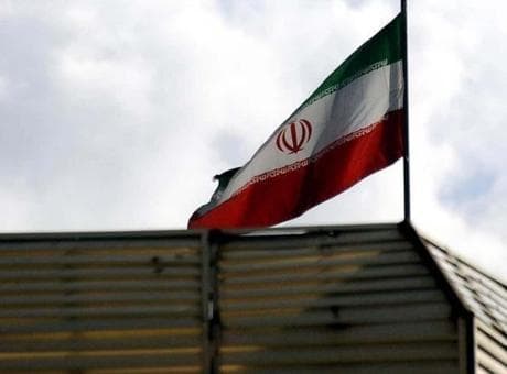 İran'dan Mossad operasyonu: Kuzey Horasan'da 5 casus yakalandı!