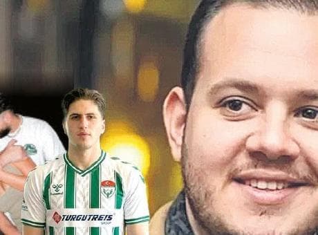 ‘Aleyna azmettirdi’ iddiası: Alaattin Kadayıfçıoğlu yakalandı