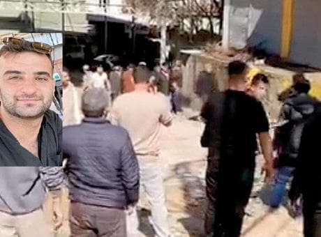 Hatay’da çocuk kavgası