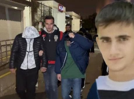 Sigara tartışması cinayetle bitti! 1 çocuk öldü, 2 ağabeyi yaralandı