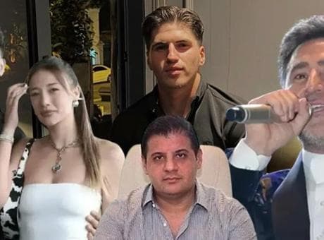 SON DAKİKA! Kaan Kundakçı cinayetinde sıcak gelişme! İzzet Yıldızhan ve iş insanı Bilal Kadayıfçıoğlu gözaltına alındı