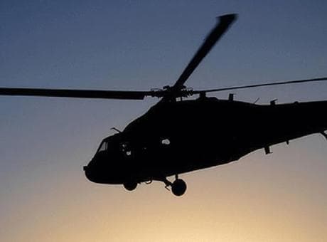 Kuveyt ve Umman'dan helikopter kazası nedeniyle Türkiye ve Katar'a taziye