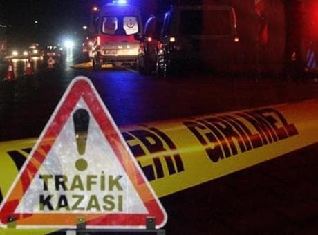 Eskişehir’de zincirleme kaza! Eski bakanlar Koç ve Selçuk yaralandı