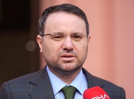 Adalet Bakanı Gürlek: Şubat ayında 787 uyuşturucu, yasa dışı bahis ve sanal kumar operasyonu düzenlendi