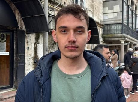 Bolu’da gazeteciye saldırı! Görüntü çekerken darbedildi, kayıtlar sildirildi