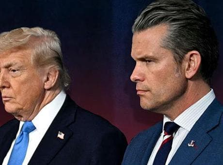 ABD Başkanı Trump ilk kez açık açık anlattı! Savaşın fitilini ateşleyen telefon: Canlı yayında 'asıl suçlu' ilan etti