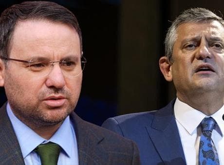 Bakan Gürlek, Özgür Özel ve Murat Emir'den kazandığı 150 bin liralık tazminatı AFAD'a bağışladı