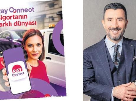 ‘Yenilikçiliği standart haline getiriyoruz’