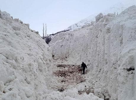 Daltonlar’ın planı deşifre oldu! Saldırı emri ‘elma’ koduyla geldi