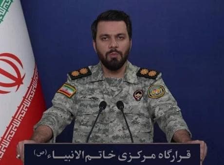 İran'dan Trump'a sert müzakere cevabı! 'Başarısızlığınızı anlaşma olarak adlandırmayın'