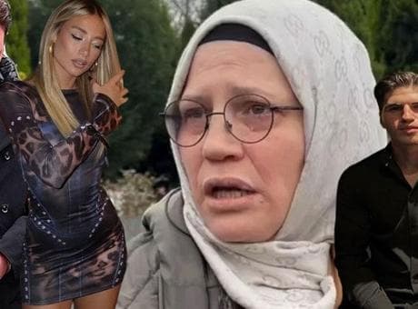Futbolcu cinayet sonrası anne Ülker Kundakçı'dan çarpıcı iddia: Davadan vazgeçmeme karşılık ev teklif ettiler