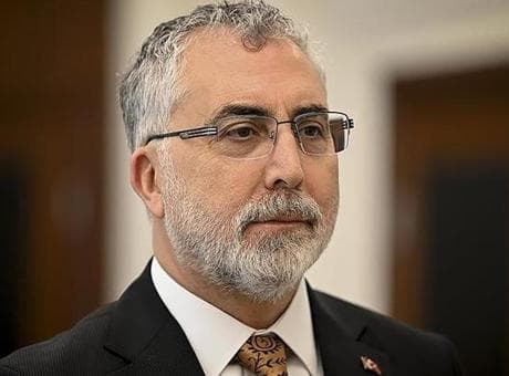 Bakan Işıkhan işsizlik rakamlarını değerlendirdi