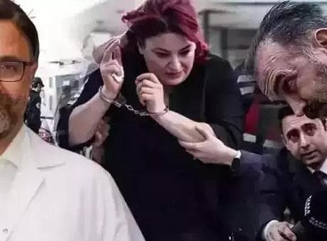 'Yenidoğan çetesi' davasının duruşması yarına ertelendi